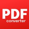 Get PDF Converter - Photo to PDF­ for iOS, iPhone, iPad Aso Report