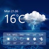 天気 .. - iPadアプリ