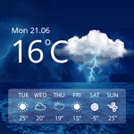 Download Weather .. app