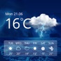 Weather .. app download