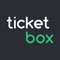 Manage your checkins and scan tickets in easily with TicketBox Event Manager App