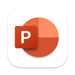 Microsoft PowerPoint