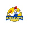 Hennie Penny's Chicken icon