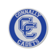 Connally ISD, TX