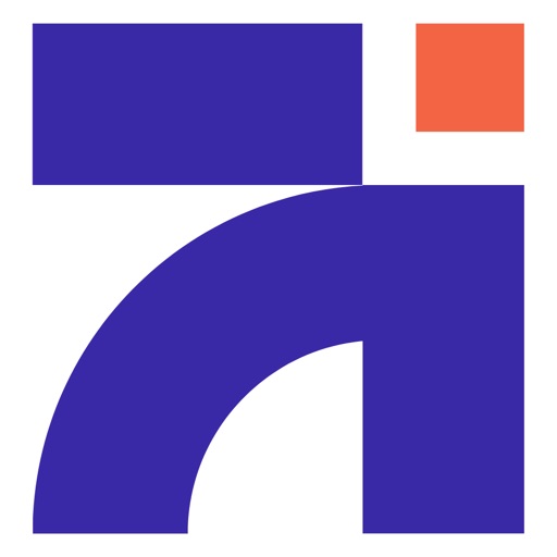UpCard - Digital Business Card icon