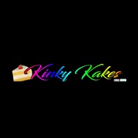 Kinky Kakes logo