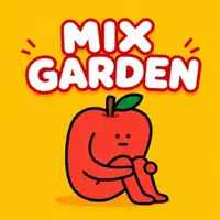 Mix Garden