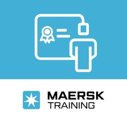 Maersk Training TMS