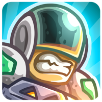 Iron Marines