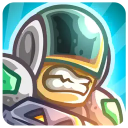 Iron Marines app icon