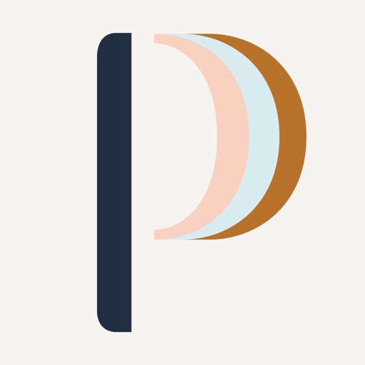 Pointment App icon