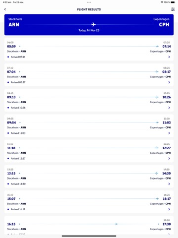 SAS – Scandinavian Airlinesのおすすめ画像6