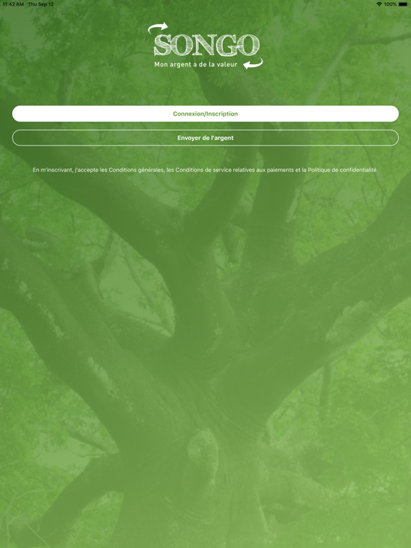 Screenshot #6 pour Songo Money