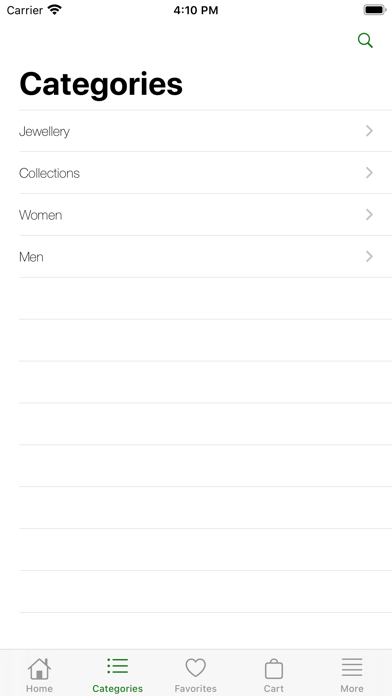 Screenshot #3 pour Sif Jakobs