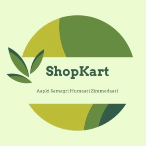 ShopKart: Apni Online Dukan