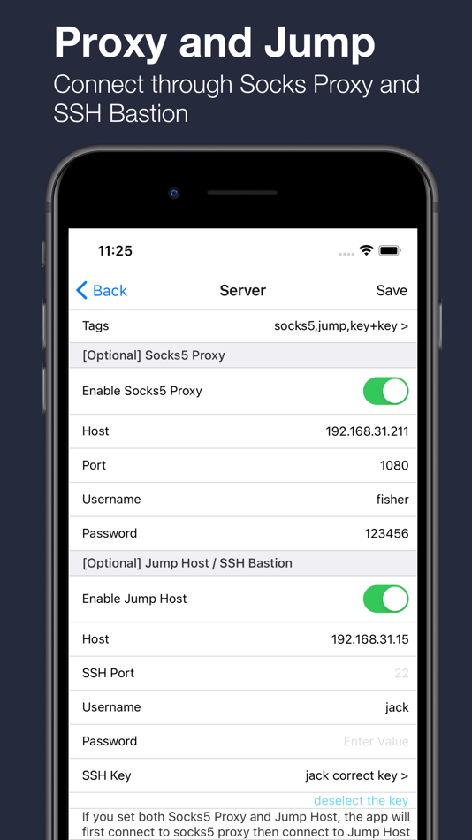 #3. Termux+ (iOS) 来自: 志鹏 潘