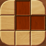 Woodoku: 木块九宫格 - 木块拼图益智游戏