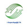 i-SuperApp@LTA icon