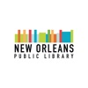 NOLA Public Library icon