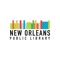 New Orleans Public Library 