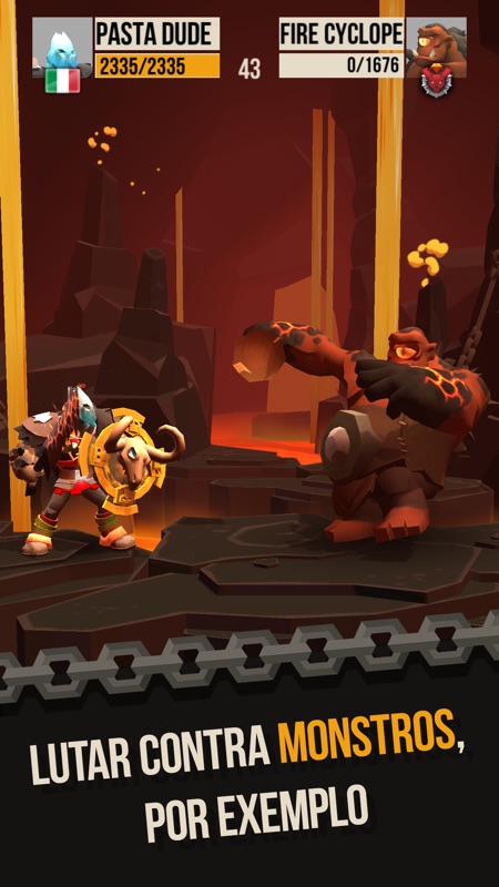 Duels - PVP game of Knighthood screenshot 4