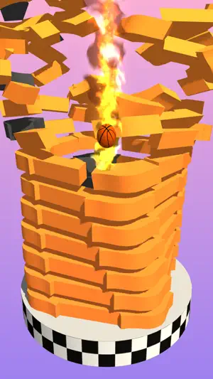 Drop Stack Ball screenshot 6