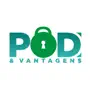 POD e Vantagens