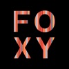 Foxy: Personalised Beauty Shop icon