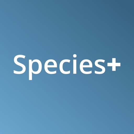 Species+ - AppWisp.com