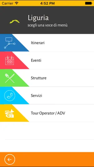 TPhone screenshot 3