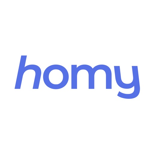 Homy: Property manager