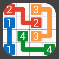 Link! - 数字を繋ぐ脳トレパズルゲーム