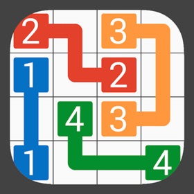 螢幕擷取畫面 (3) Link! - Connect numbers