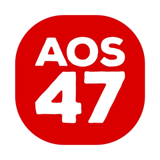 AOS 47