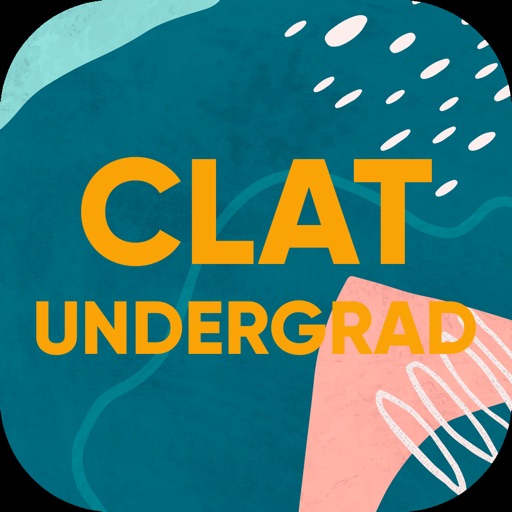 CLAT UG Vocabulary & Practice icon