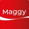 Con Maggy App haz tu pedido donde y cuando quieras