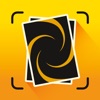 YGO Scanner - Dragon Shield icon