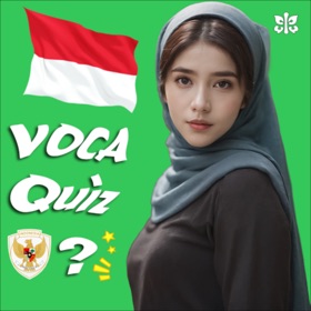 Screenshots (10) Learn Indonesian Flashcard