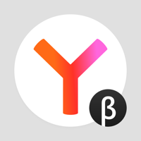 Yandex Browser logo