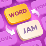 Word Jam - Association Puzzle на пк