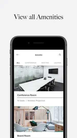 SHACK15 screenshot 3