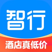 智行旅行 -【官方】特价酒店机票火车票门票租车预订