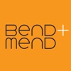 Bend + Mend icon