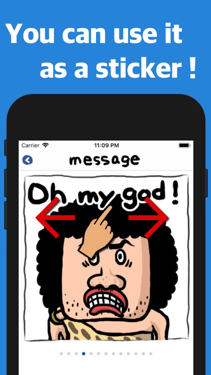 Avatar & Sticker Maker/IcoSta