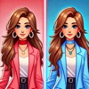 Find Differences - Cartoon icon