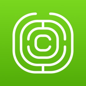 Snímky obrazovky (5) UseCrypt Messenger