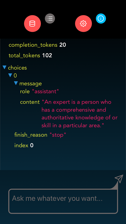 #5. W/Y expert (iOS) 由: Gionata Brunel