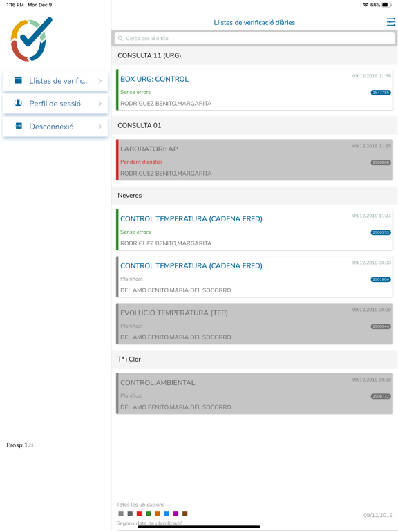 Screenshot #5 pour PROSP Cat