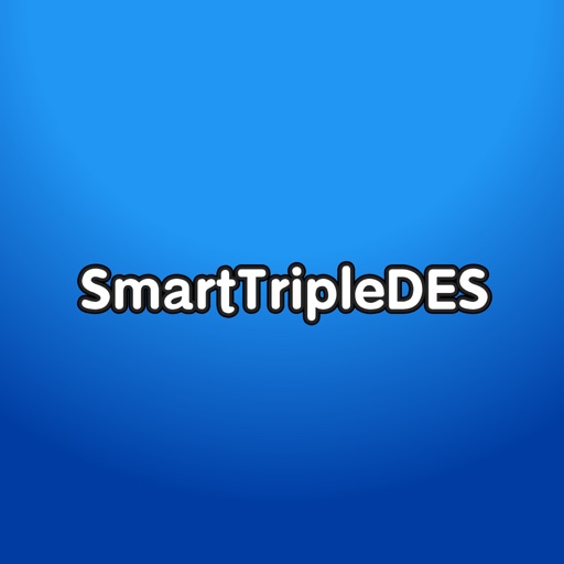 SmartTripleDES