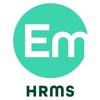 Emspaced HRMS icon